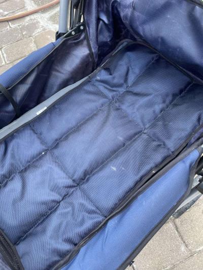 Hpz pet stroller - Thumbnail 3