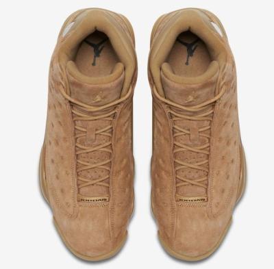 Jordan 13 Retro Size - Thumbnail 2