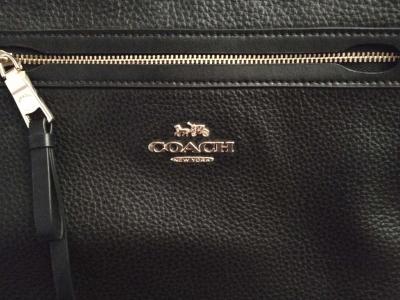 Coach New York woman Purse - Bakersfield, California