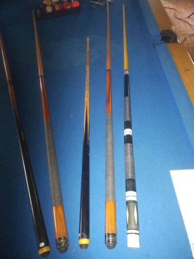 ProLine Billiard Tables - Thumbnail 5