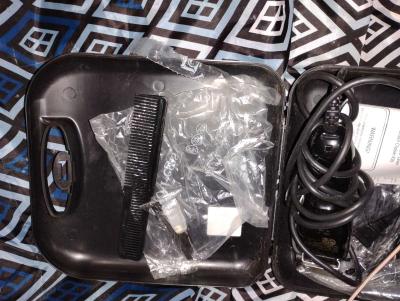 trimmer new - Thumbnail 3