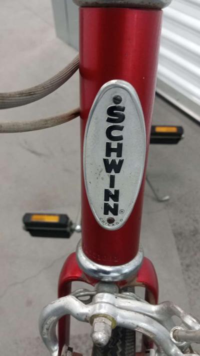 the3 bikes perfect driving condition - Thumbnail 3