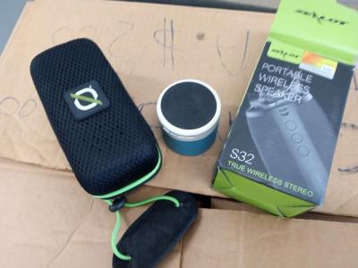 the 3 portables speaker - Thumbnail 3
