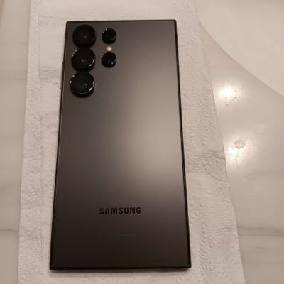 SAMSUNG GALAXY S24 ULTRA UNLOCKED - Thumbnail 2