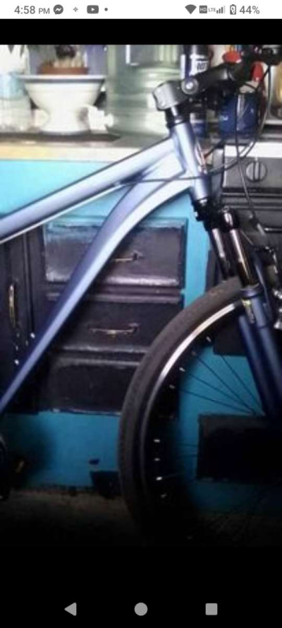 Schwinn trailway 28in mens bike - Thumbnail 3