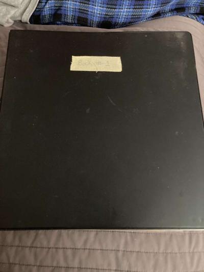 baseball cards - Thumbnail 2