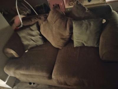loveseat - Thumbnail 2