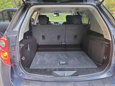 chevy equinox lt 2013 - Thumbnail 4