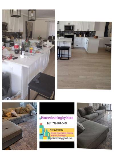 Housecleaning - Thumbnail 4