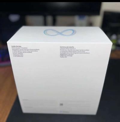 meta quest 3 - Thumbnail 3