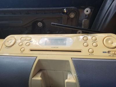 iLive digital docking station ipod - Thumbnail 2