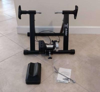 BIKE LANE PRO TRAINER - Thumbnail 5