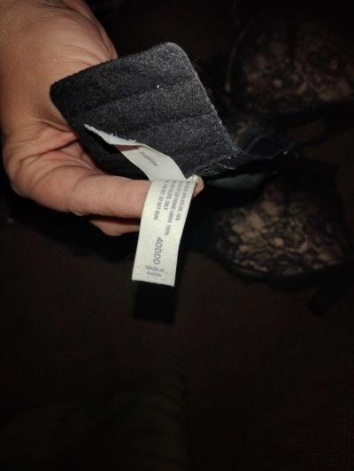 3 bras - Thumbnail 4