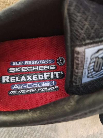 Sketchers  sneakers - Thumbnail 2