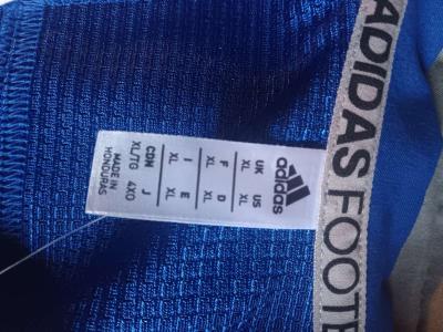 Adidas XL Jersey - Thumbnail 3