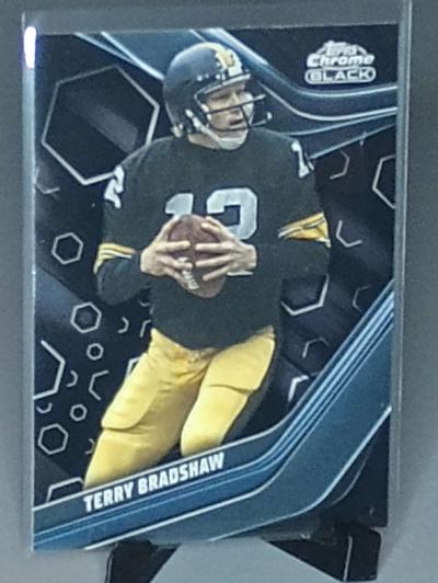10 card Topps composite lot 1 - Thumbnail 5