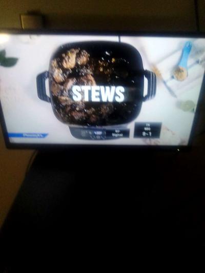 flatscreen tv - Thumbnail 2