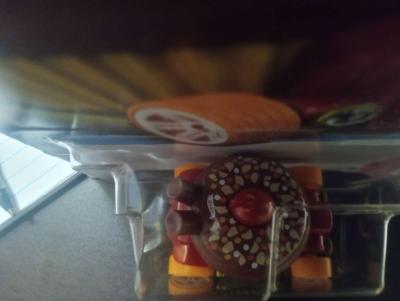 Hot Wheels Sweet Driver Sweet rides 9 250 - Thumbnail 3