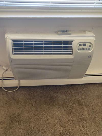 GENERAL ELECTRIC IN WALL AC 9000 BTU - Thumbnail 5