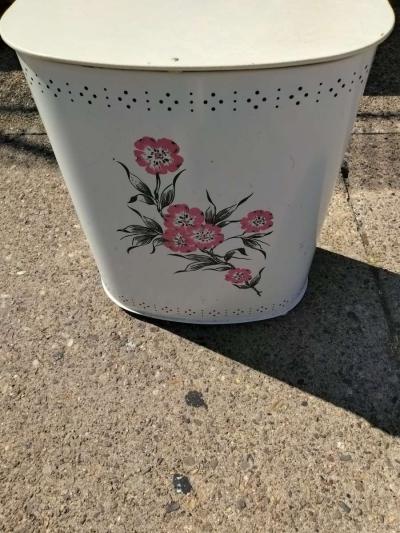 Samsonite Vintage Luggage - Thumbnail 4