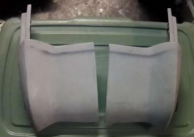 vintage mopar parts 1970  to 1972 - Thumbnail 6