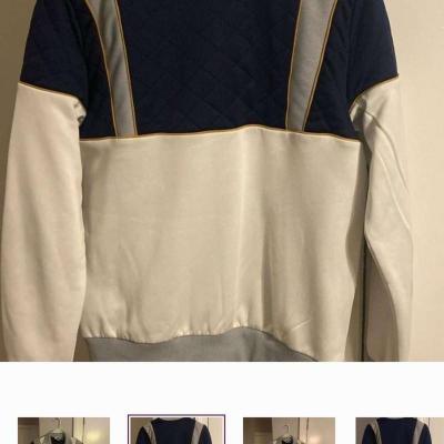 Puma  longsleeve jacket - Thumbnail 2