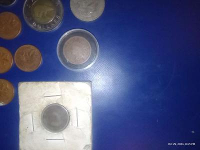 COINS COINS COINS - Thumbnail 4