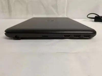 Dell Chromebook Model 3180 Touchscreen Blutooth - Thumbnail 4
