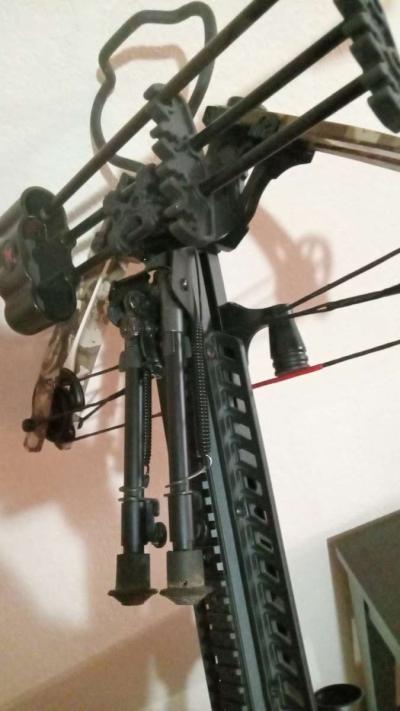 bear banish 420 crossbow - Thumbnail 3