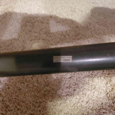 Inversion Table  Teeter HangUps Ep960  Like New  RRR Sport - Thumbnail 3