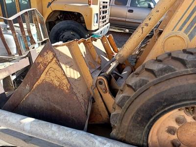 Case Skid Steer - Thumbnail 2