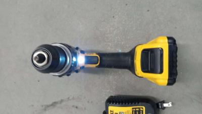 the tools DeWalt 20v - Thumbnail 6
