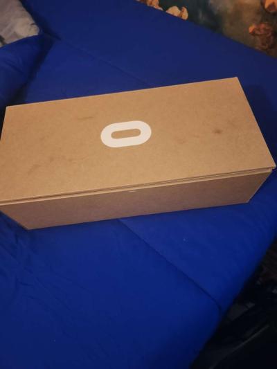 Metaquest 2 VR - Thumbnail 2