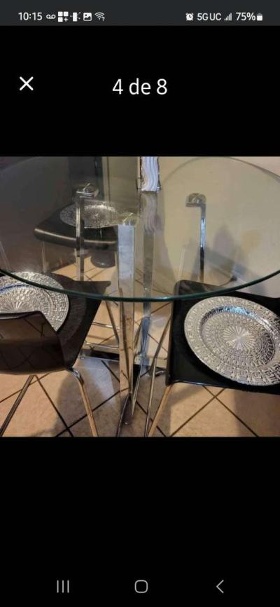 comedor cuna y cama - Thumbnail 5