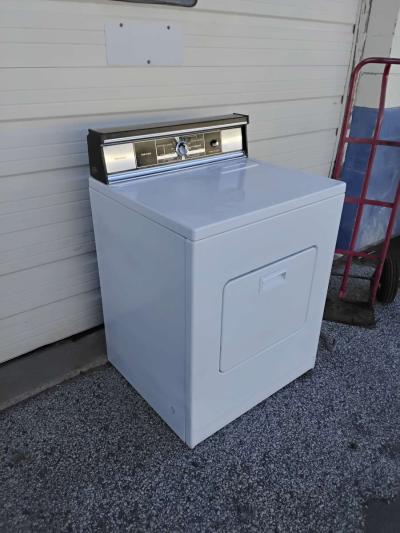 Sears Kenmore Heavy Duty Electric Dryer  Very Clean Like New - Thumbnail 3