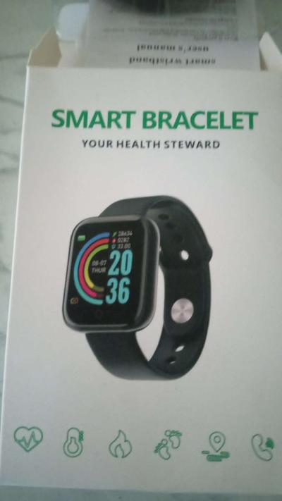 the 2 smart watchs - Thumbnail 5