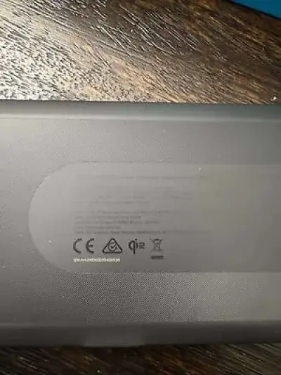 UltraFast 3in1 Anker Wireless Charging Station Foldable - Thumbnail 3