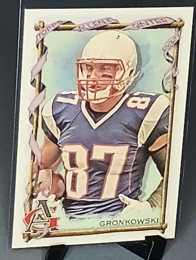 10 card Topps composite lot 1 - Thumbnail 2