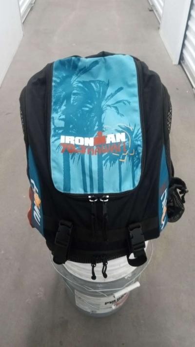 the heavy duty back pack of camping - Thumbnail 3