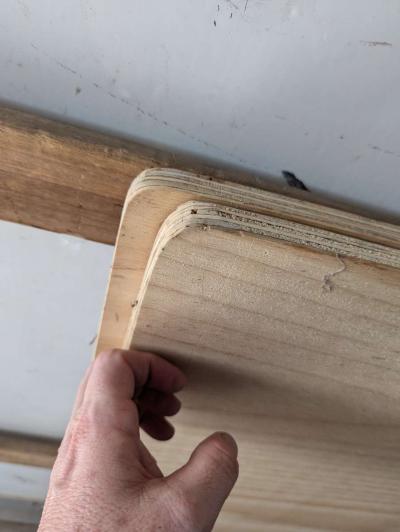 Premium Plywood - Thumbnail 2