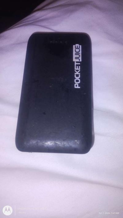 pocket Juice portable battery pack - Thumbnail 3