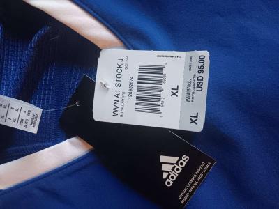 Adidas XL Jersey - Thumbnail 4