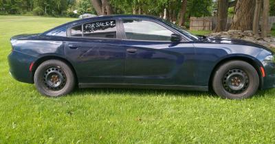 dodge charger - Thumbnail 3