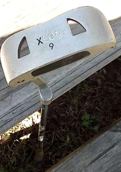 For Sale Assorted Used Golf Clubs with Name BrandBag - Thumbnail 2