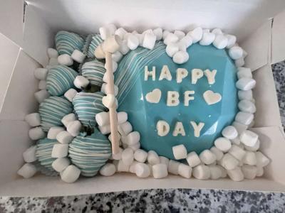 chocolate treats - Thumbnail 4