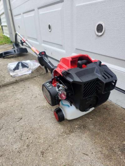 Craftsman WC2200 Weed Trimmer - Thumbnail 2