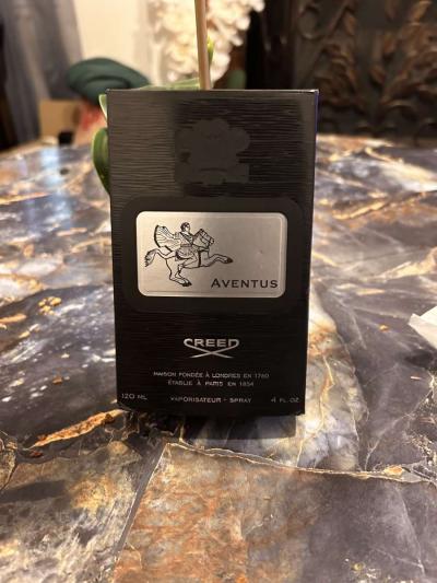 creed aventus cologne - Thumbnail 2