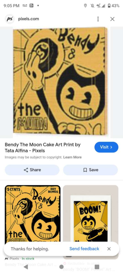 Benny cartoon picture - Thumbnail 3