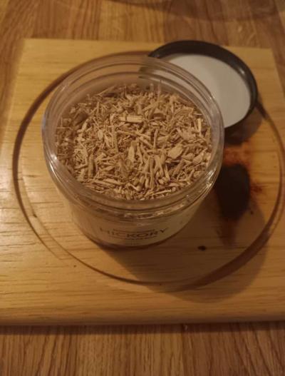 Cocktail Smoker and Torch - Thumbnail 3