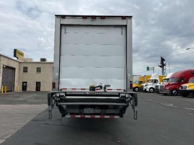 Freightliner 2022 Refrigerated Truck - Thumbnail 2